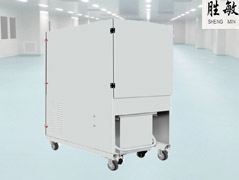 勝敏SH-40設備配套用吸塵器